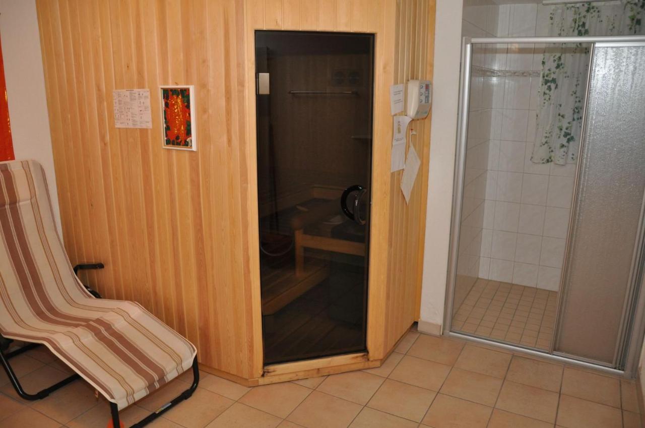 Апартаменти Sunnaeplaetzli- Aprt. 4P Matterhorn View/Wifi Церматт Екстер'єр фото